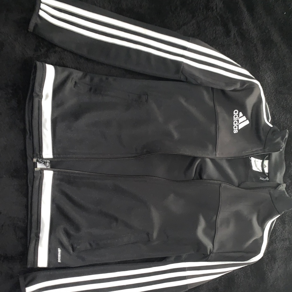adidas jacket